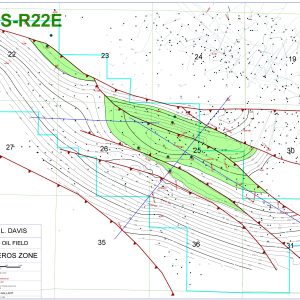 Asphalto Oil Field Assessment Summary