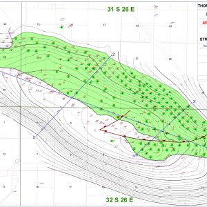 Paloma Oil Field-Full Assessment