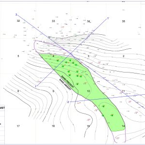 Yowlumne Oil Field Assessment Summary